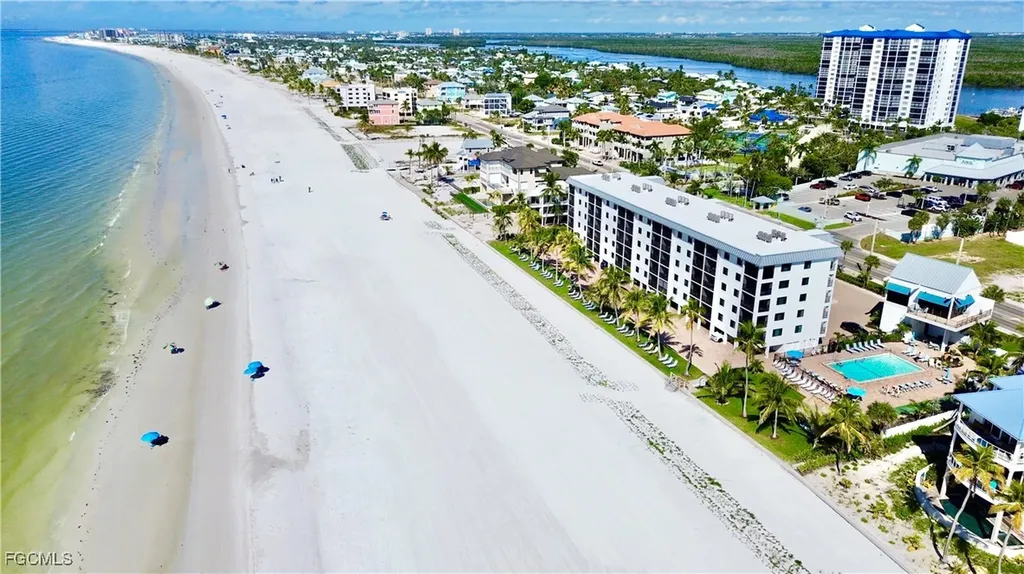 4770 Estero Boulevard Fort Myers Beach FL 33931