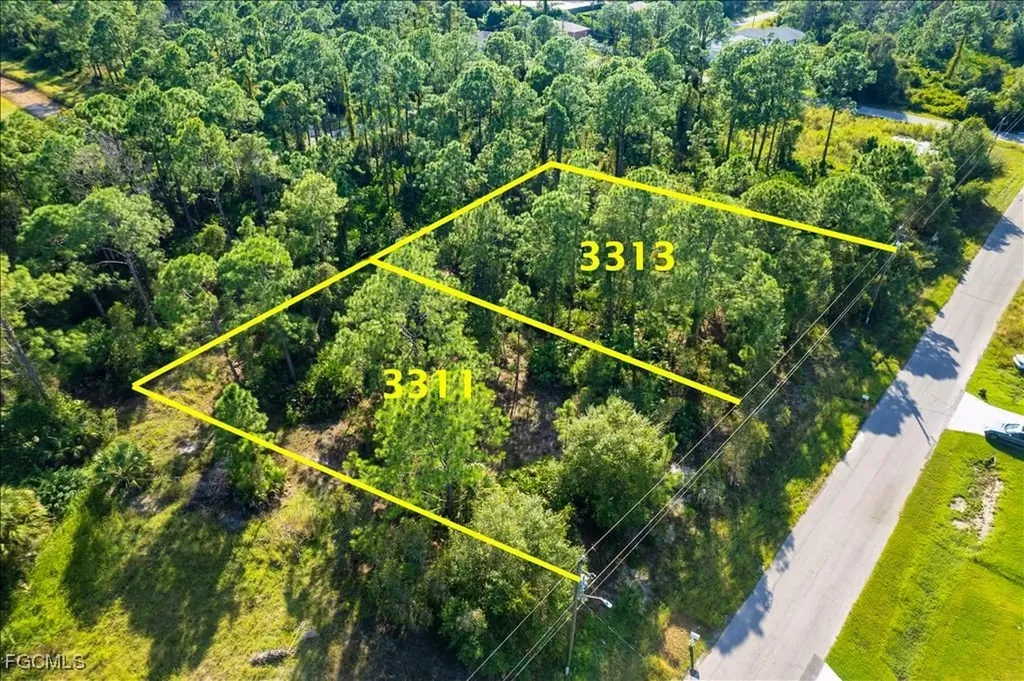 3311 54th Street W Lehigh Acres FL 33971