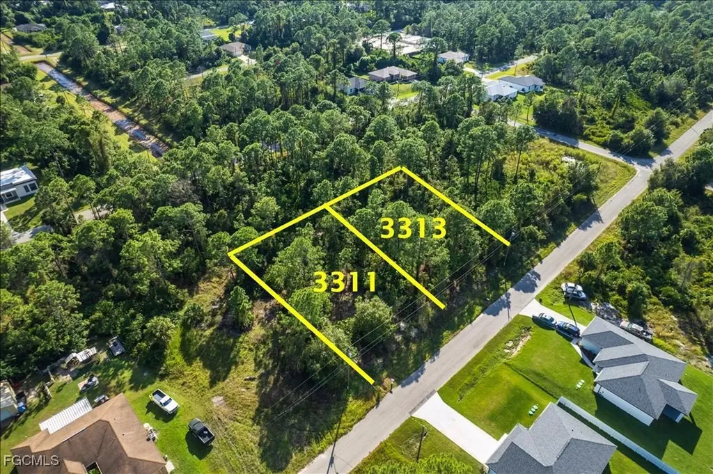 3311 54th Street W Lehigh Acres FL 33971