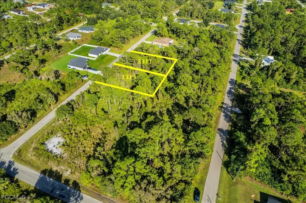 3311 54th Street W Lehigh Acres FL 33971