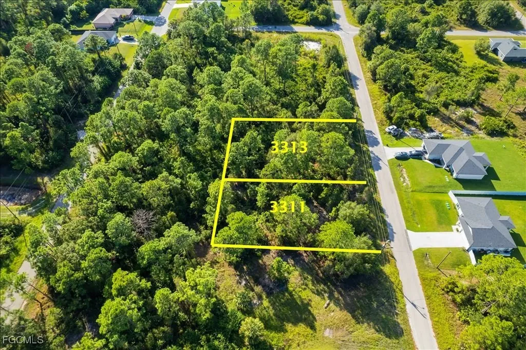 3311 54th Street W Lehigh Acres FL 33971