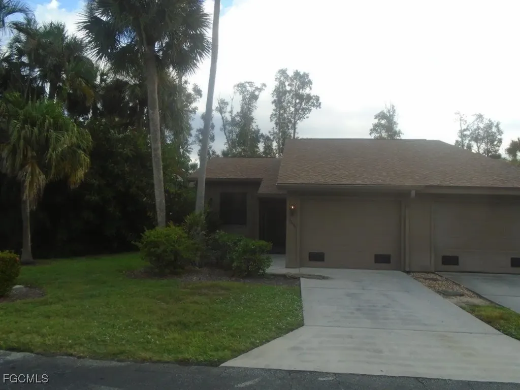 17594 Osprey Inlet Court Fort Myers FL 33908