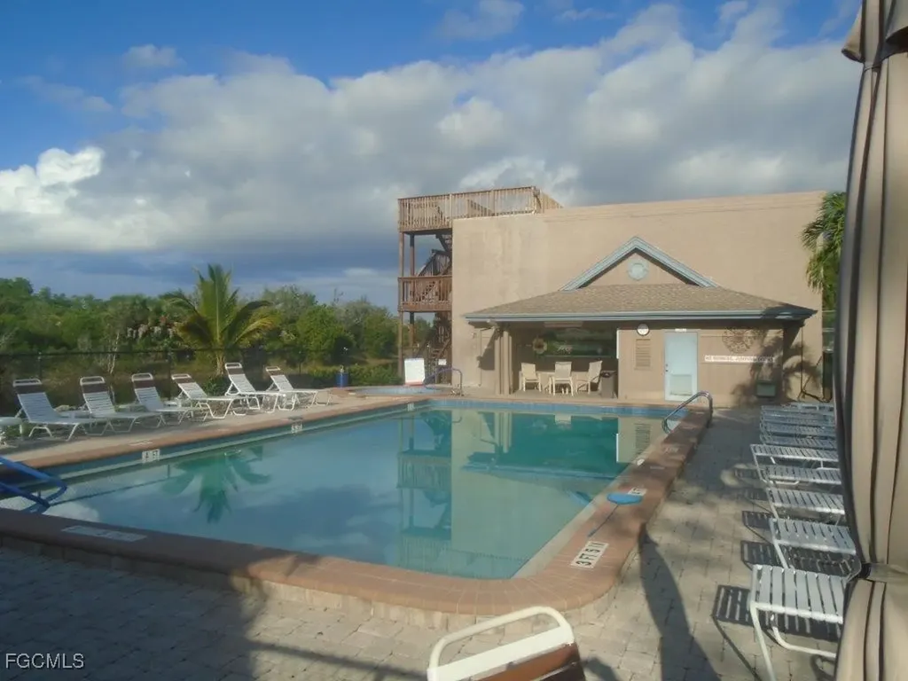 17594 Osprey Inlet Court Fort Myers FL 33908