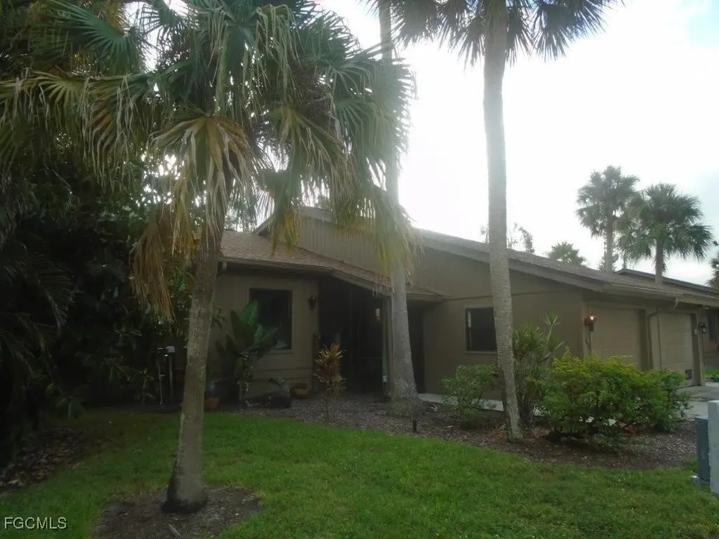 17594 Osprey Inlet Court Fort Myers FL 33908