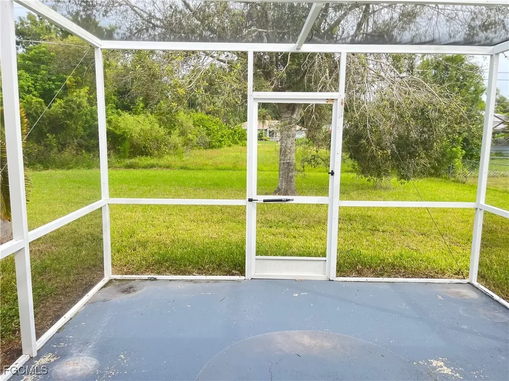 13208 Fourth Street Fort Myers FL 33905