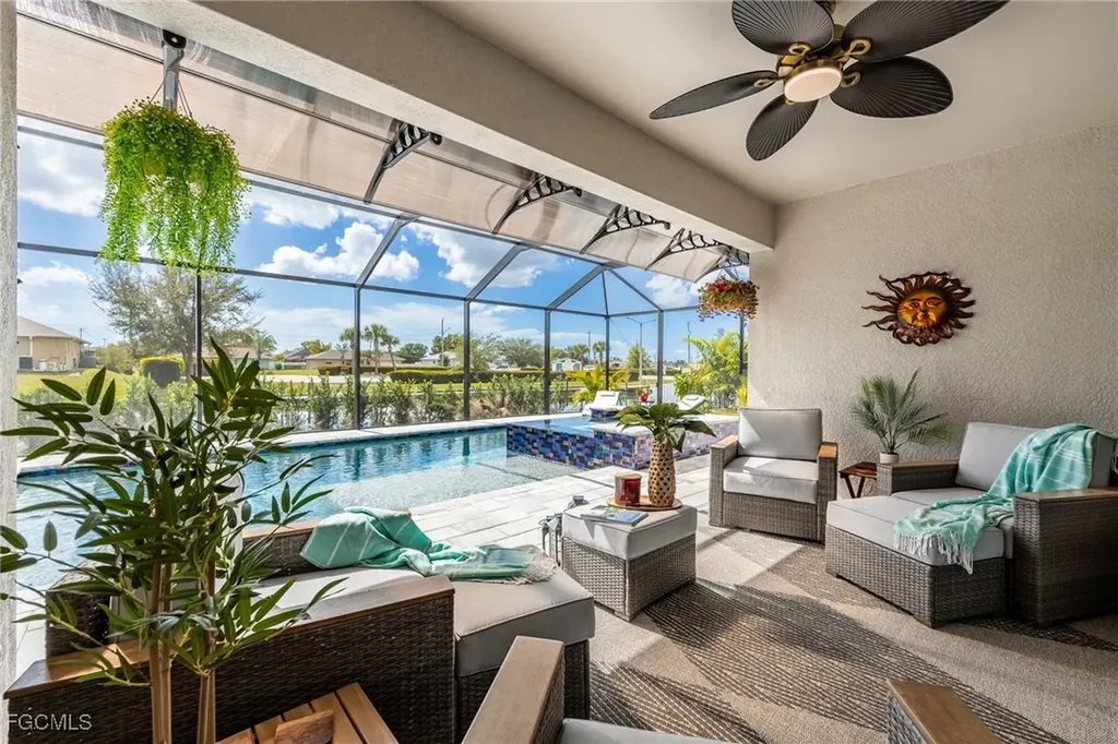 710 SW 15th Street Cape Coral FL 33991