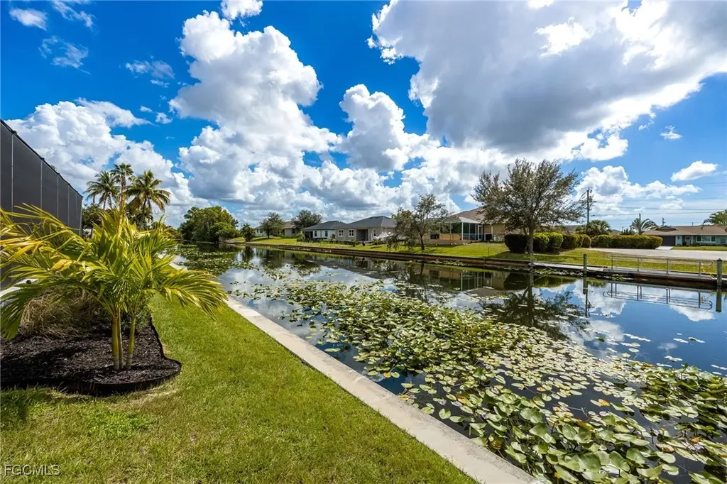 710 SW 15th Street Cape Coral FL 33991