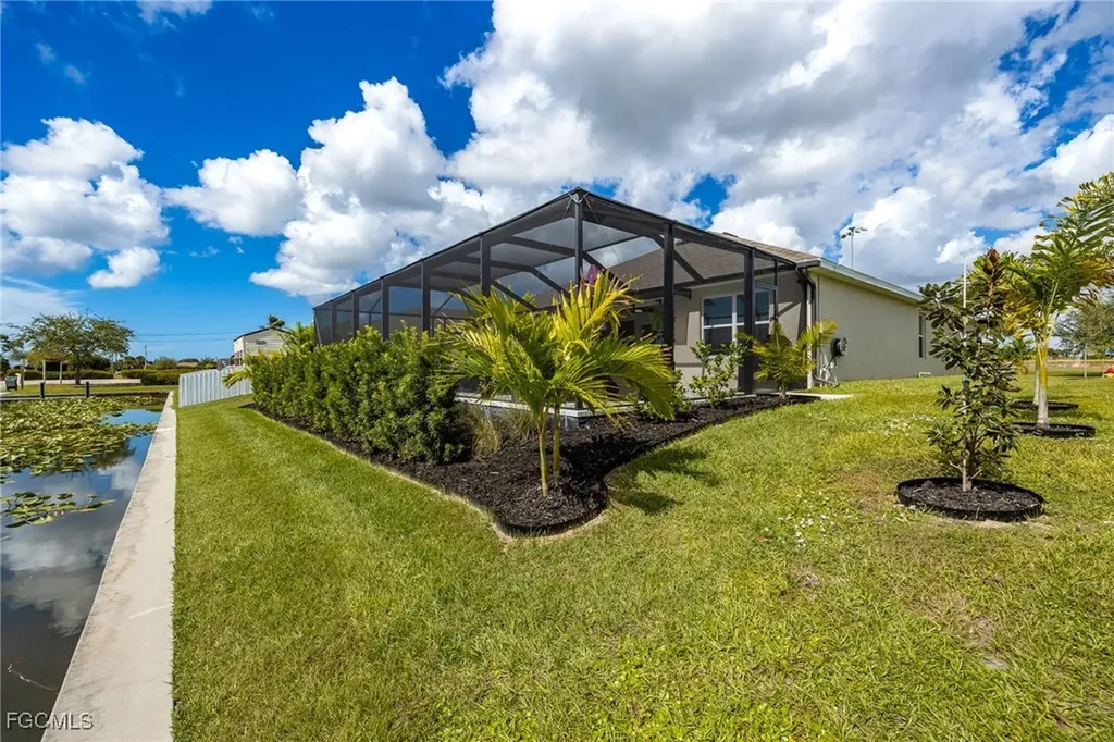 710 SW 15th Street Cape Coral FL 33991