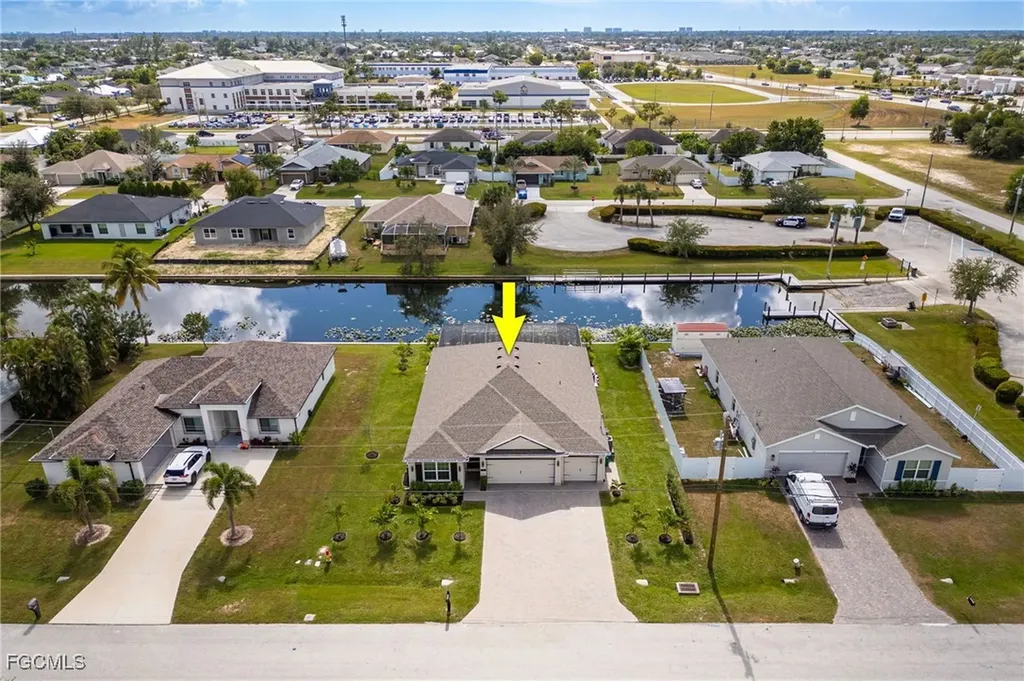 710 SW 15th Street Cape Coral FL 33991