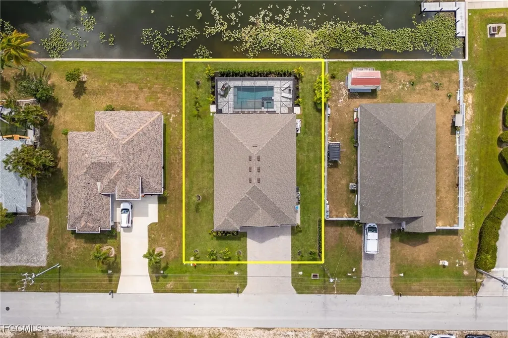 710 SW 15th Street Cape Coral FL 33991
