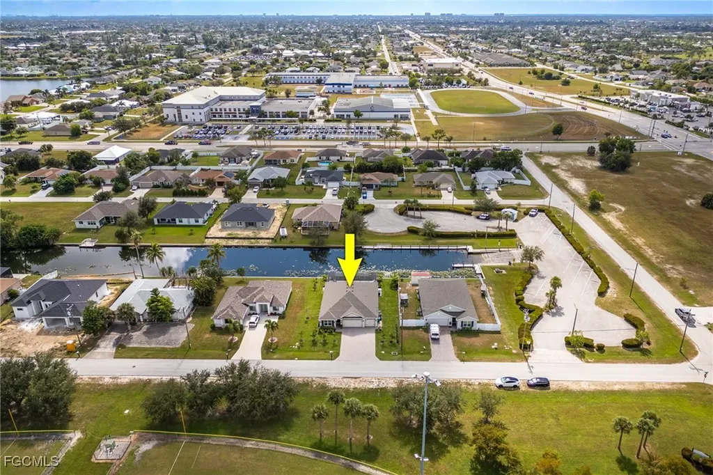 710 SW 15th Street Cape Coral FL 33991