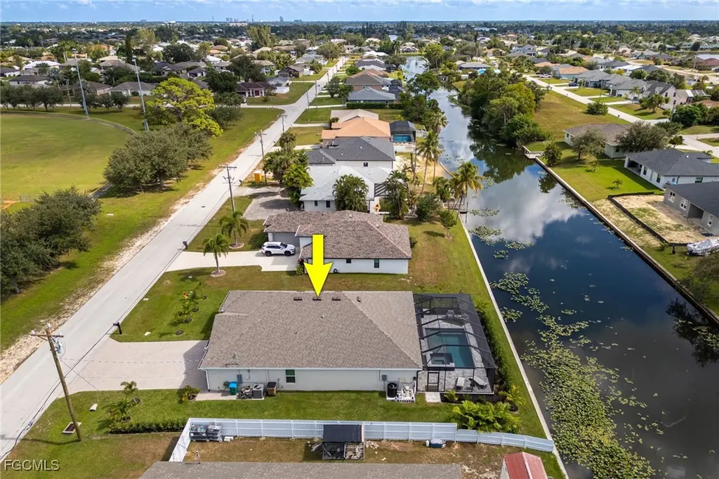 710 SW 15th Street Cape Coral FL 33991