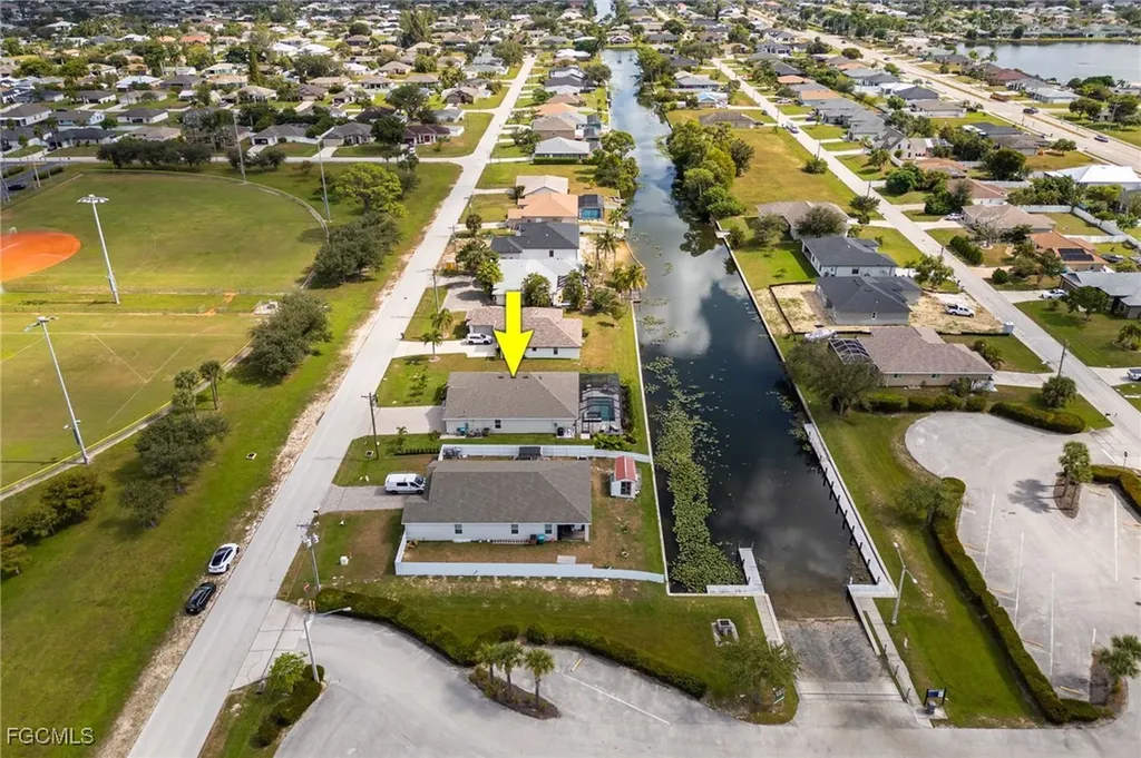 710 SW 15th Street Cape Coral FL 33991