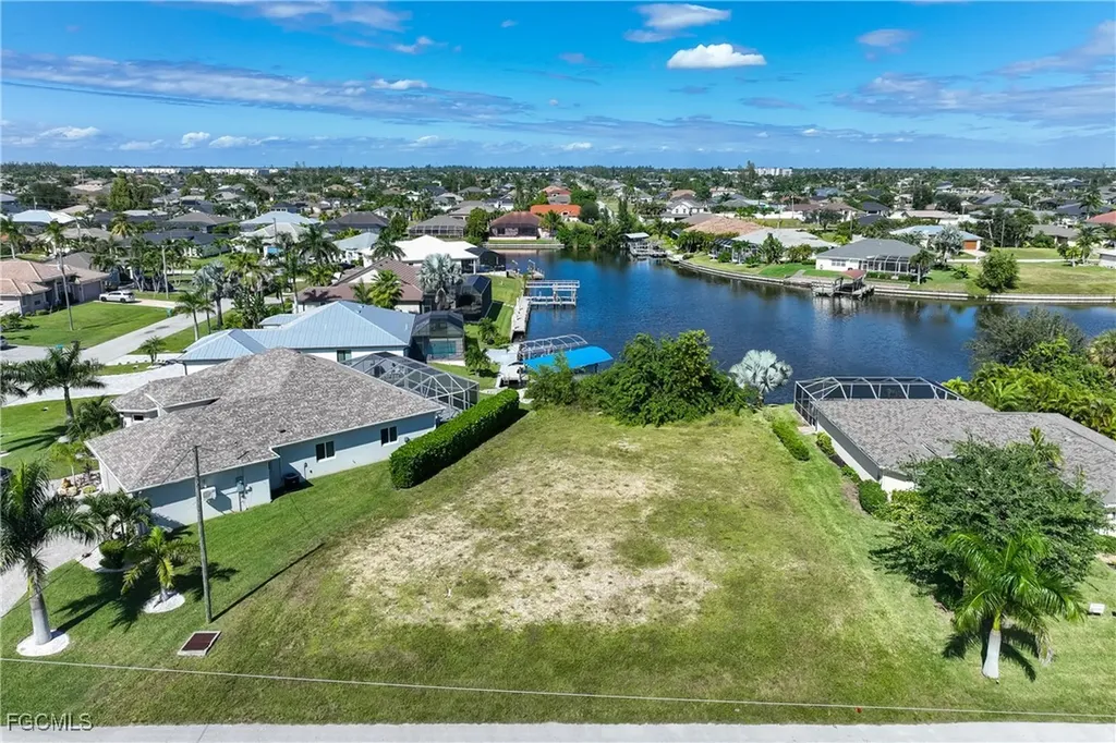 1727 SW 31st Lane Cape Coral FL 33914