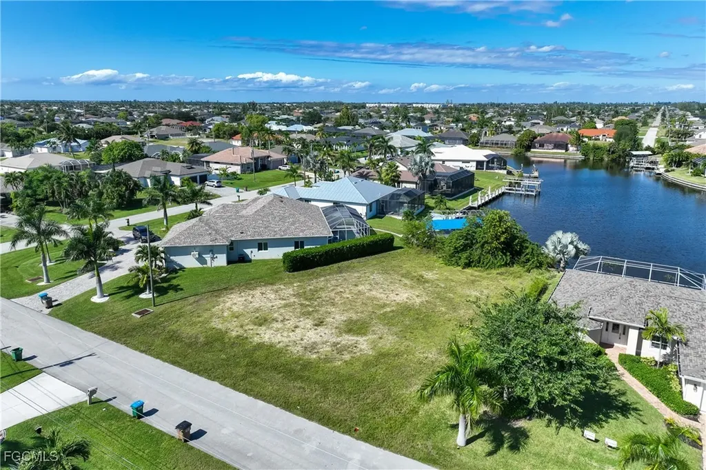 1727 SW 31st Lane Cape Coral FL 33914