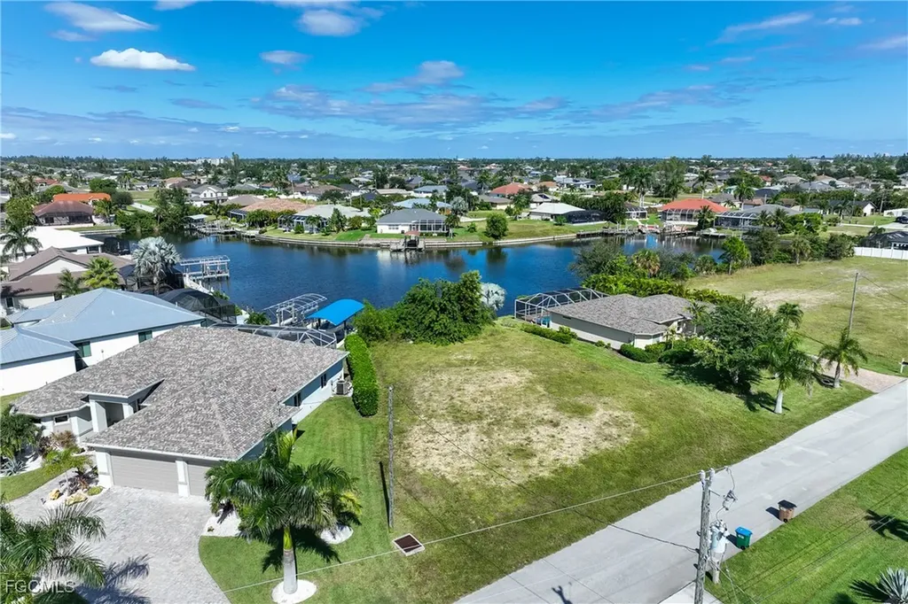 1727 SW 31st Lane Cape Coral FL 33914