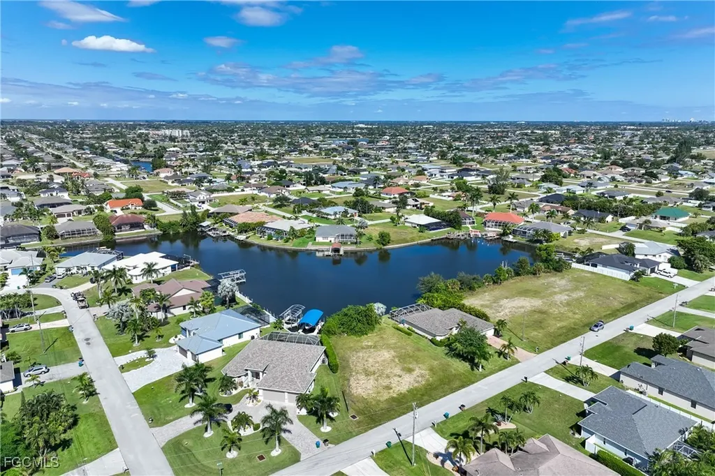 1727 SW 31st Lane Cape Coral FL 33914