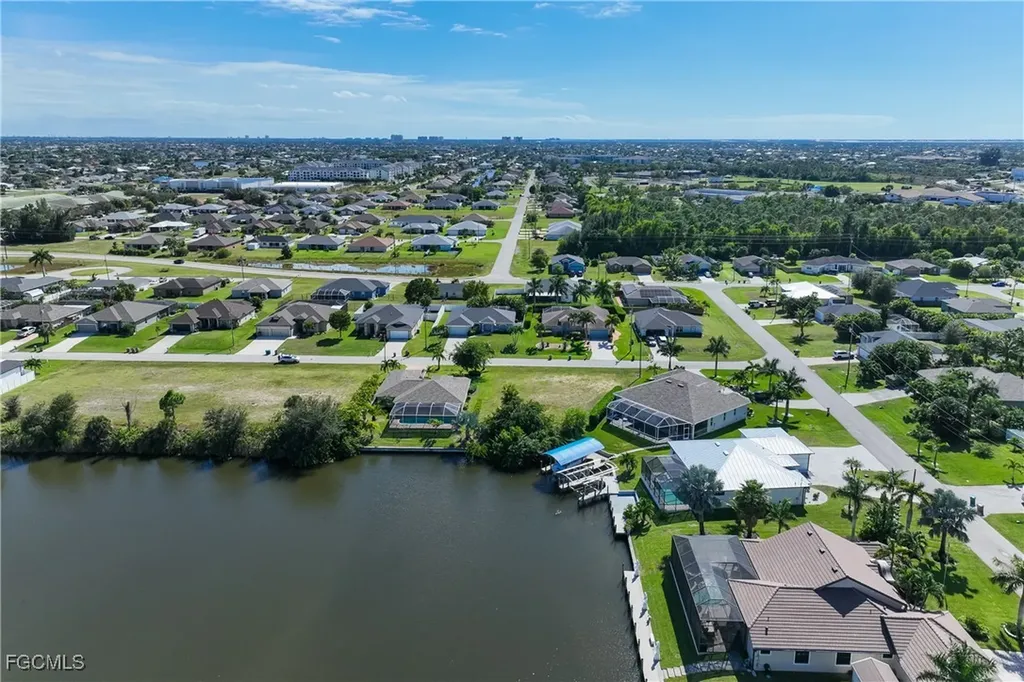 1727 SW 31st Lane Cape Coral FL 33914