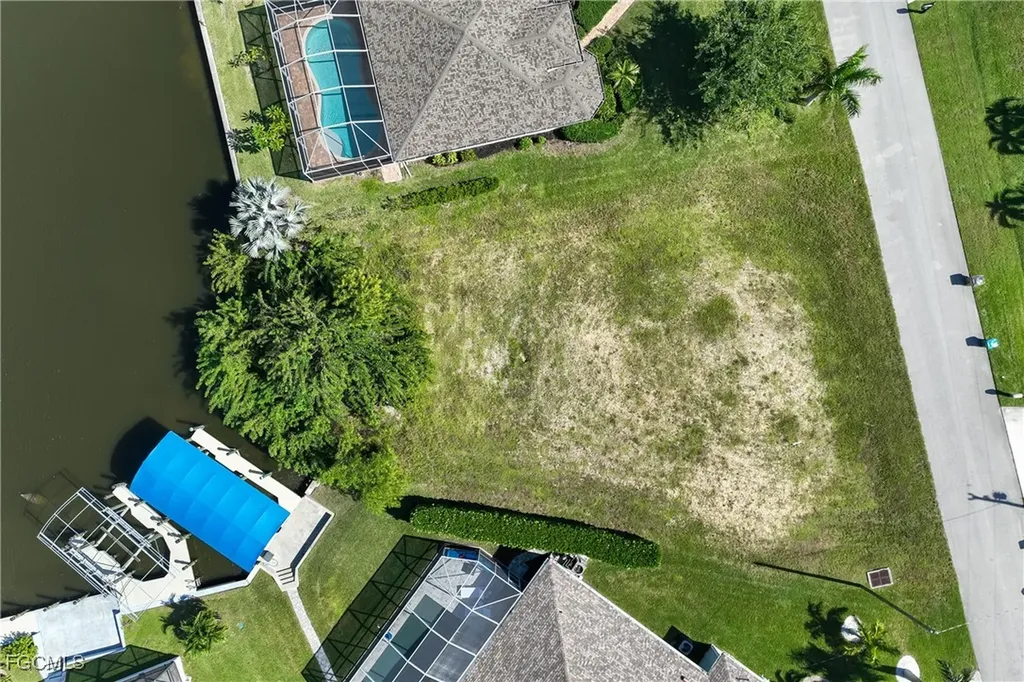 1727 SW 31st Lane Cape Coral FL 33914