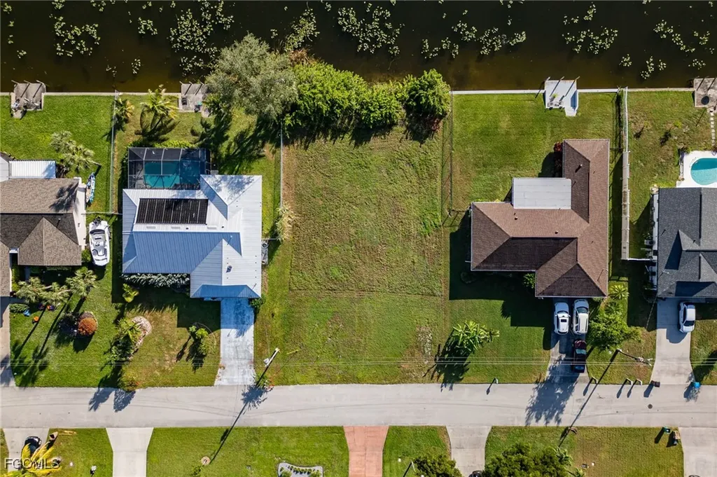 3803 SW 5 Place Cape Coral FL 33914