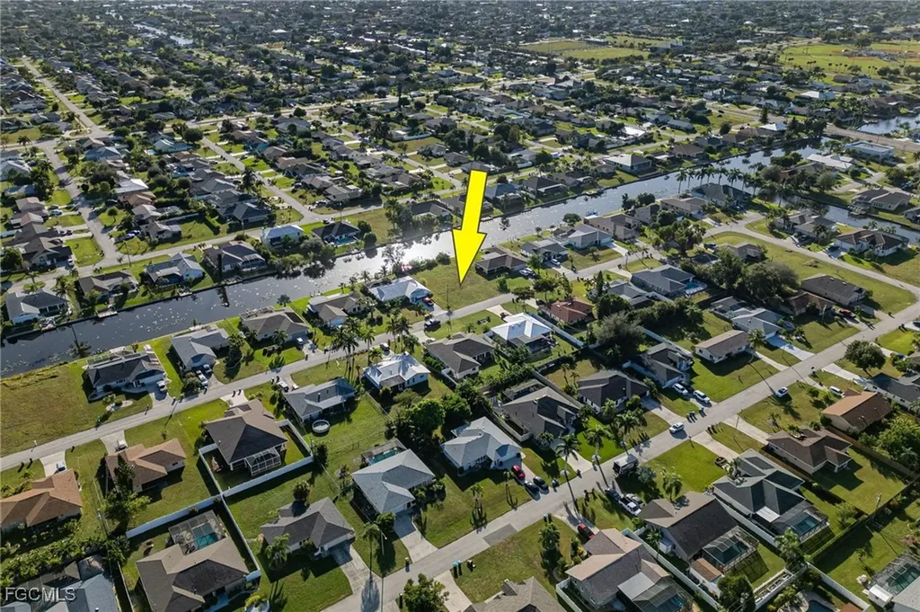 3803 SW 5 Place Cape Coral FL 33914