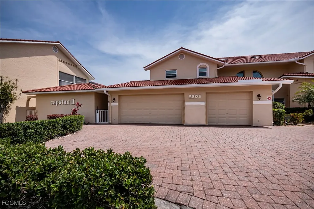 5505 SW 12th Avenue Cape Coral FL 33914