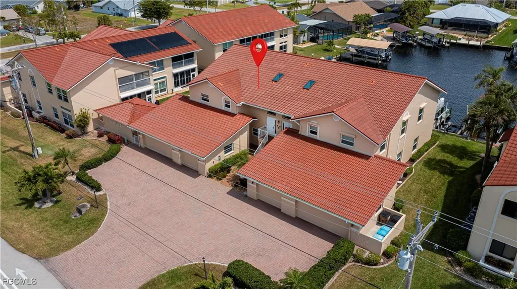 5505 SW 12th Avenue Cape Coral FL 33914