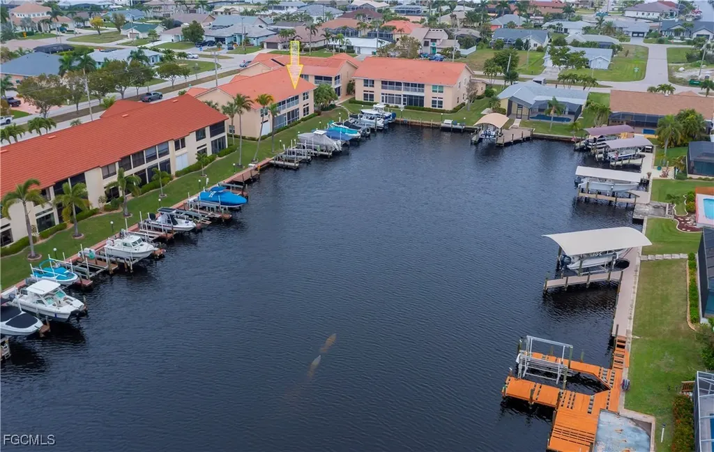 5505 SW 12th Avenue Cape Coral FL 33914