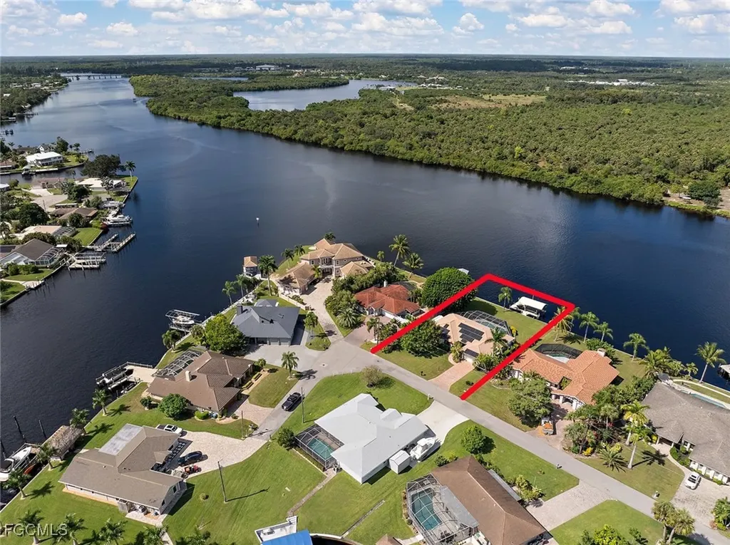 13314 Island Road Fort Myers FL 33905