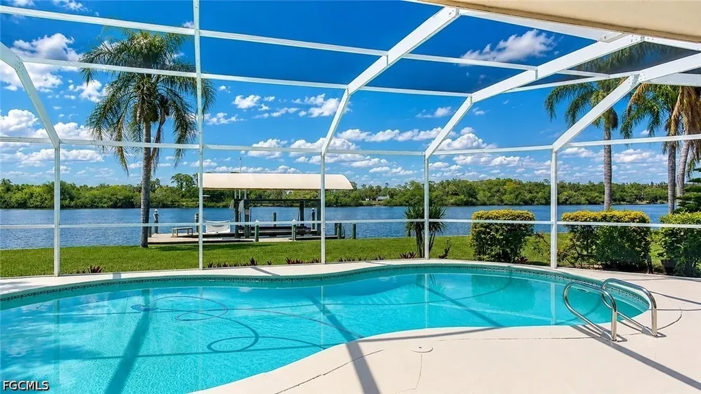 13314 Island Road Fort Myers FL 33905