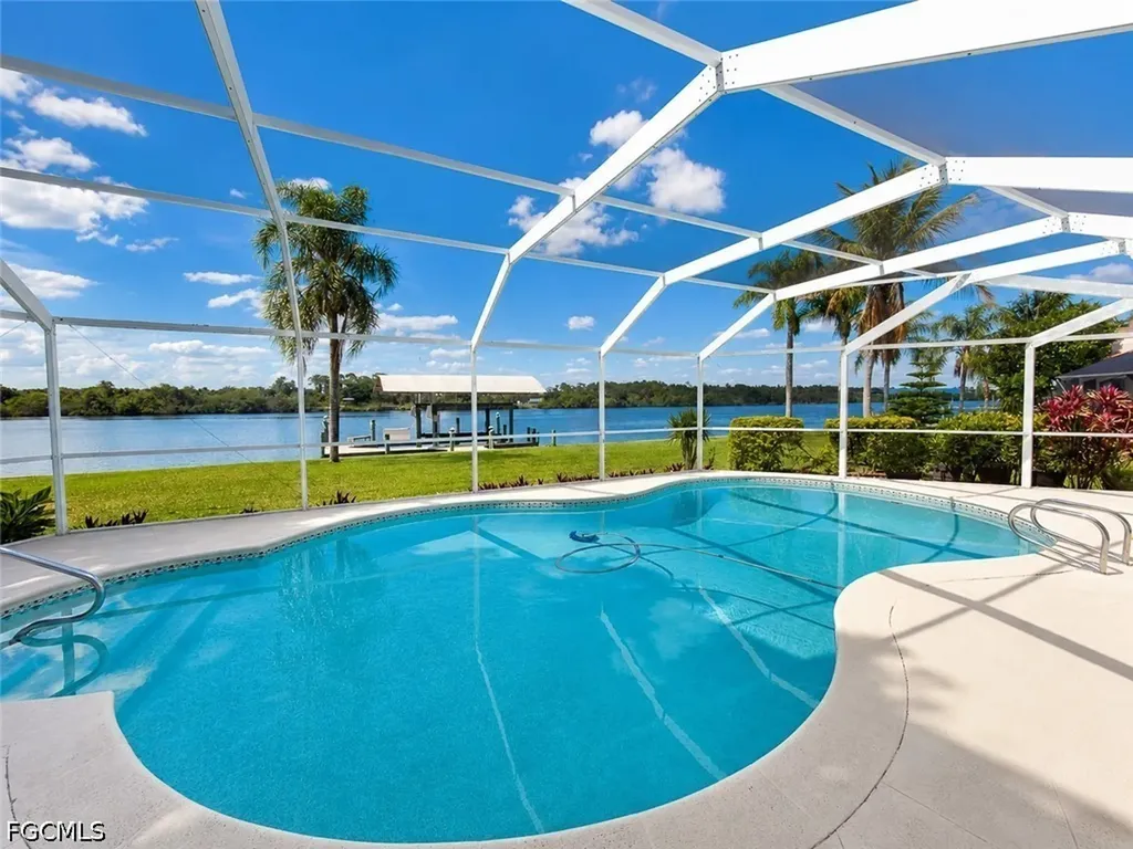 13314 Island Road Fort Myers FL 33905