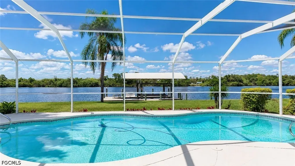 13314 Island Road Fort Myers FL 33905