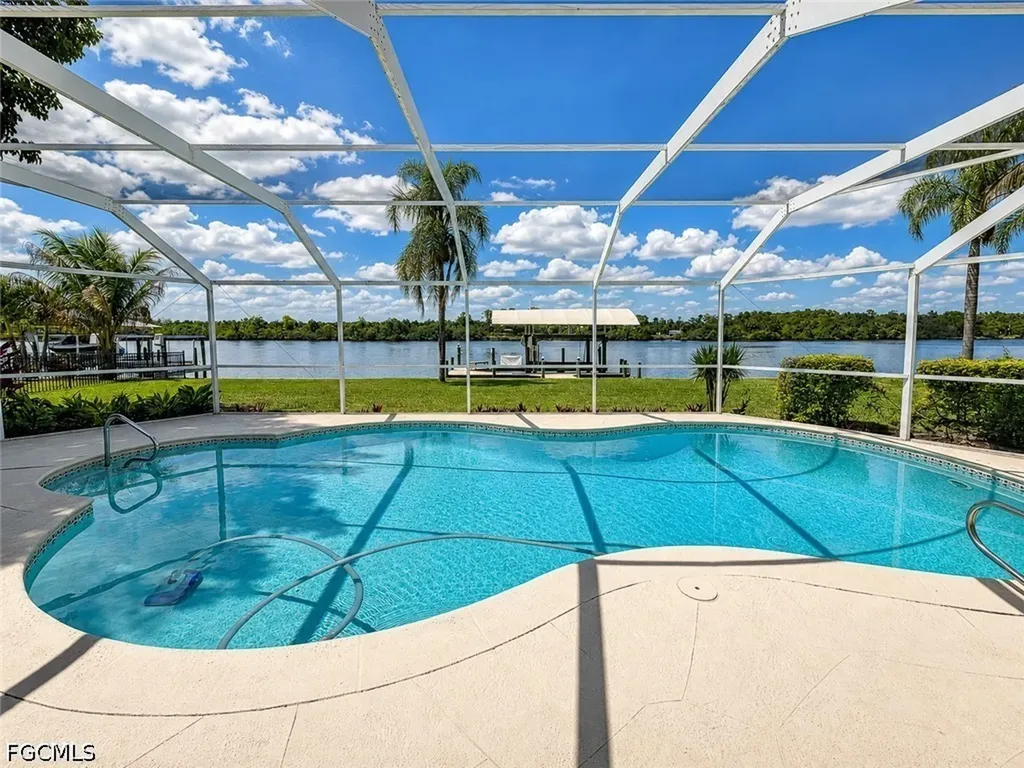 13314 Island Road Fort Myers FL 33905