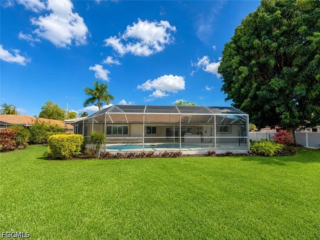 13314 Island Road Fort Myers FL 33905