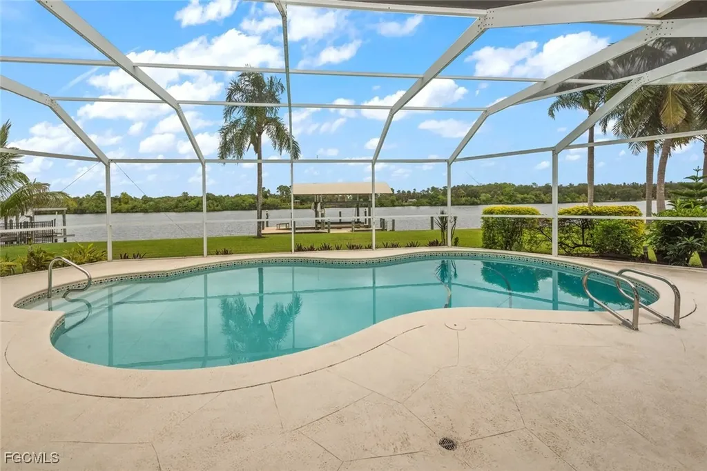 13314 Island Road Fort Myers FL 33905