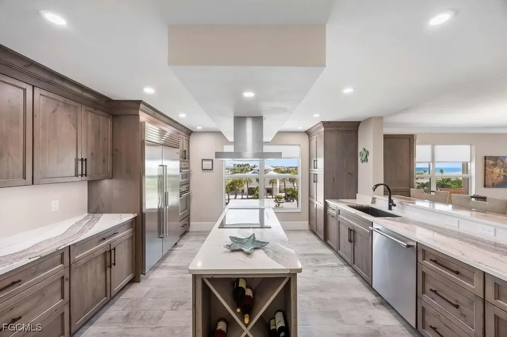 3131 W Gulf Drive Sanibel FL 33957