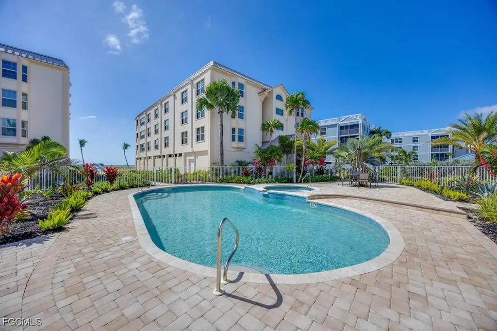 3131 W Gulf Drive Sanibel FL 33957