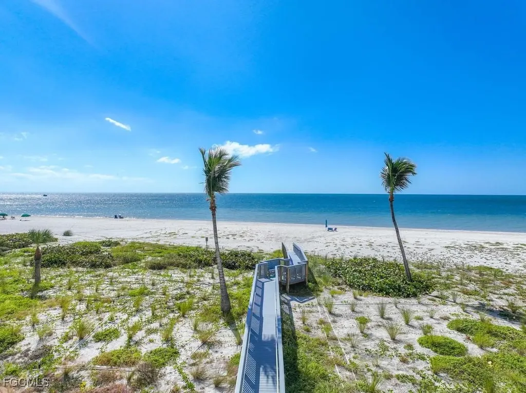 3131 W Gulf Drive Sanibel FL 33957