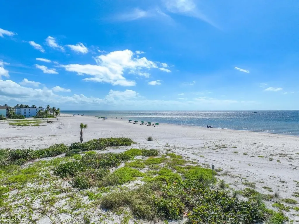 3131 W Gulf Drive Sanibel FL 33957