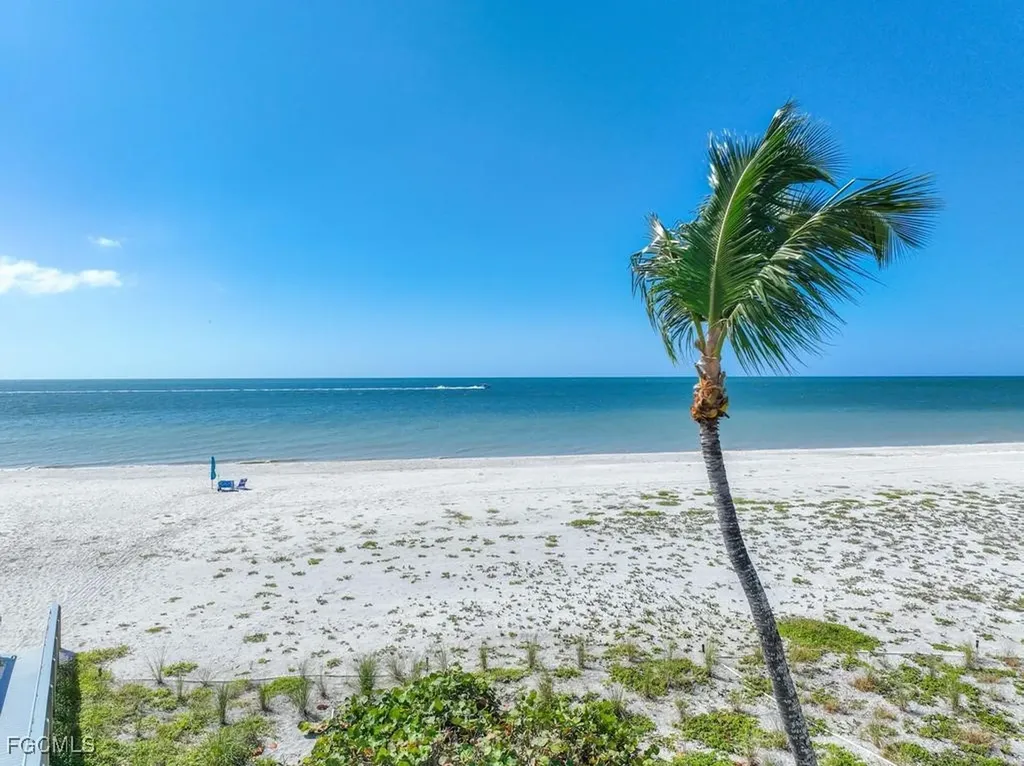 3131 W Gulf Drive Sanibel FL 33957