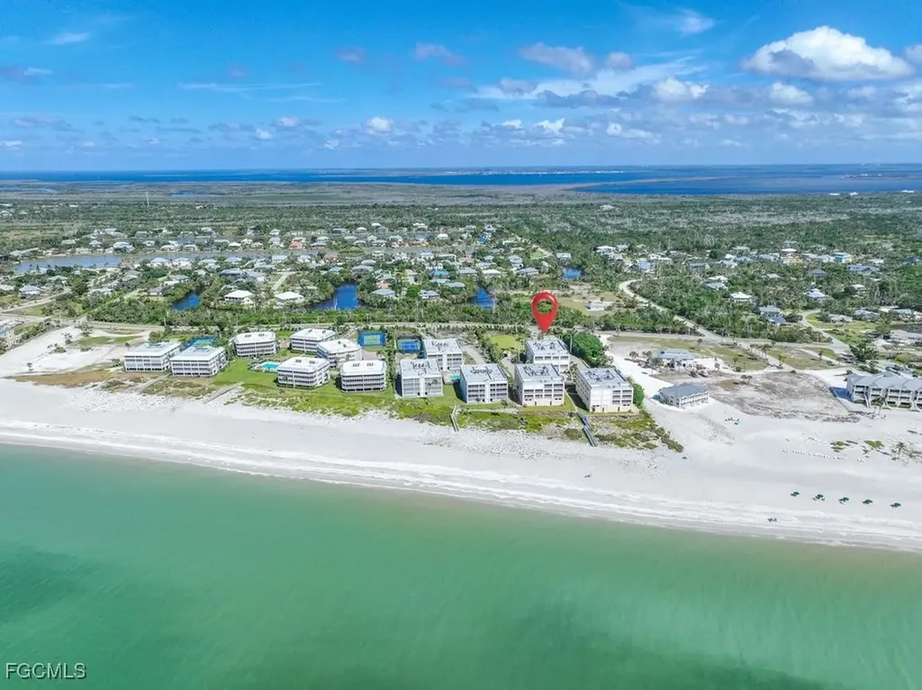 3131 W Gulf Drive Sanibel FL 33957