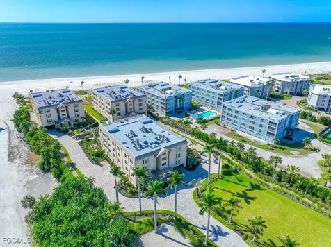 3131 W Gulf Drive Sanibel FL 33957