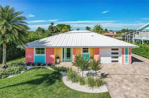3345 Stabile Road ST. James City FL 33956