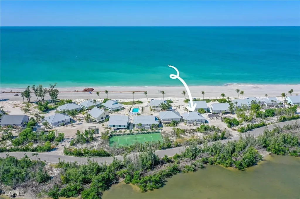 24 Beach Homes Captiva FL 33924