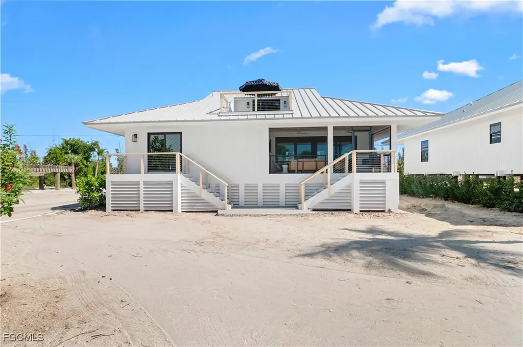 24 Beach Homes Captiva FL 33924