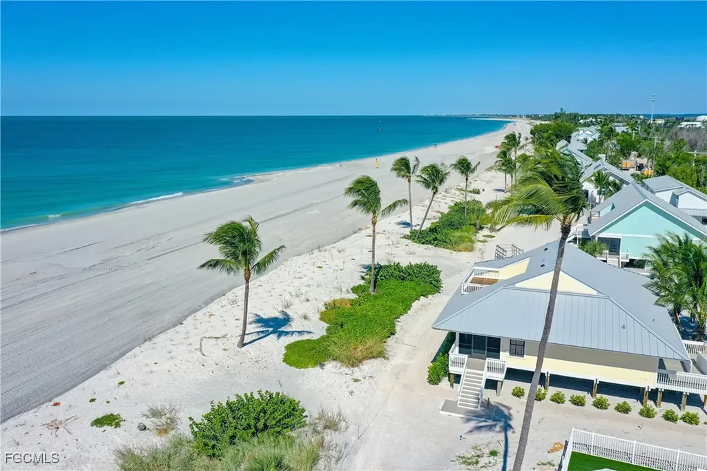 24 Beach Homes Captiva FL 33924