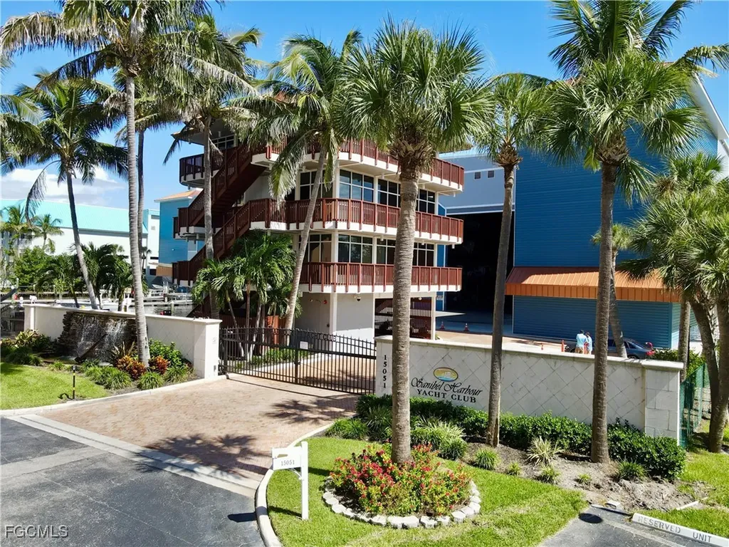 15051 Punta Rassa Road Fort Myers FL 33908