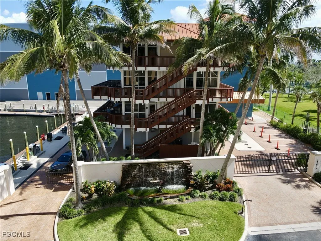 15051 Punta Rassa Road Fort Myers FL 33908