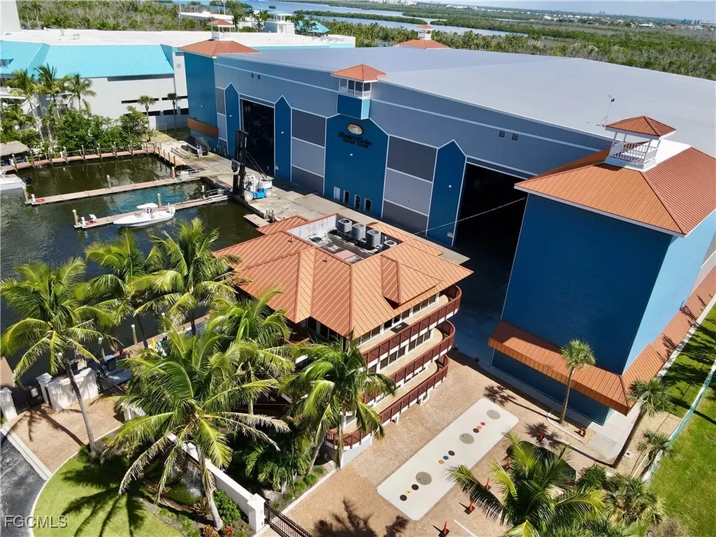 15051 Punta Rassa Road Fort Myers FL 33908