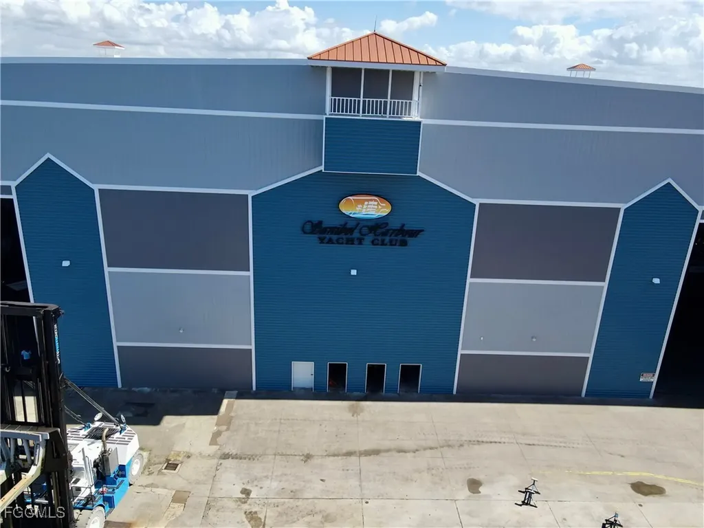 15051 Punta Rassa Road Fort Myers FL 33908